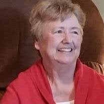 Doris Allene Pennington Obituary