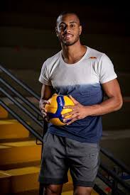 We also have a $6 children's menu. Ricardo Lucarelli Volleyball Red Bull Athlete Page