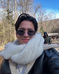 deserved to get off my drafts. 🐎🍂