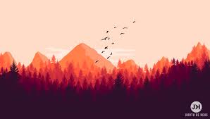 We hope you enjoy our growing collection of hd images to use as a background or home screen for your smartphone or computer. Caryl Sorin Wallpaper Firewatch Wallpaper