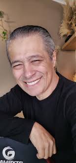 Ricardo Gallo Gonzales