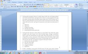 Contoh Soal Tes P3k Perawat Dan Jawabannya Antapedia Com