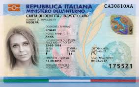 For example, the blue from american express chip currently offers two applications: Italy Id Card Buy Real Documents Online