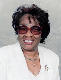 Obituary information for Gertrude Timmons Ellison