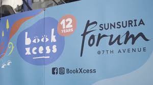 Subway sunsuria forum shah alam opening promotion buy 1 get 1 free on 27 july 2019. Bookxcess Sunsuria Forum Setia Alam Super Intragrammable Bookshelf Youtube