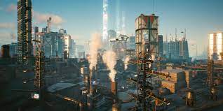 Uilebheist loch nis), is a creature in scottish folklore that is said to inhabit loch ness in the scottish highlands. Cyberpunk 2077 Loch In Der Spielwelt Sorgt Fur Aufregung
