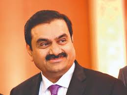 Contents 1 gautam adani wiki 2 gautam adani age and other information are you curious about the gautam adani age? Gautam Adani Billionaire Held For Ransom To Mukesh Ambani S Rival The Incredible Story Of Gautam Adani The Economic Times
