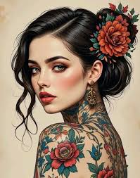 Bellas Imágenes sin texto