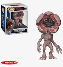 Demogorgon Stranger Things Pop Transparent Png 1300x1300 Free Download On Nicepng Contains 5 png files models: demogorgon stranger things pop