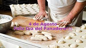 Argentina buenos aires concordia córdoba la plata mendoza neuquén rosario salta san miguel de tucumán ushuaia. 04 De Agosto Se Celebra Hoy El Dia Nacional Del Panadero 25 Digital