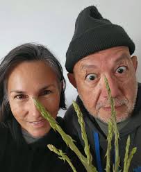 The Most Interesting Person in the Room