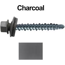 We did not find results for: Metal Roofing Screws 250 10 X 1 1 2 Charcoal Galvanized Hex Head Mini Driller Sheet Metal Roof Screw Self Starting Metal To Wood Siding Screws Epdm Washe