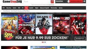 Game stop or more commonly known as game stop corporation is one of the most famous american game and an electronics consumer and a retailer just as well of wireless services. Gamestop Closing Around 200 Stores Is Just The Beginning
