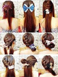 Unlike normal mohawk, hair is not. Different Types Of Hairstyles For Girls Novocom Top