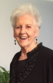 Obituary information for Floria Beatrice Marling