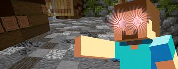 Fortunately, there is a cool way to get free texture packs exclusively for windows 10, ios and android. Verrucktes Texture Pack In Minecraft So Muss Sich Lsd Anfuhlen