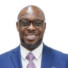 Keith Walcott's Instagram, Twitter & Facebook