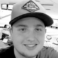 David Russell Obituary (1998