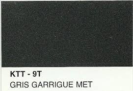 Image result for Gris Cendre 2014 Peugeot