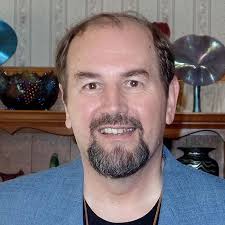 Christian Michaels Albright entered into God's presence