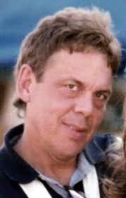 Brian Stiefel Obituary (1955