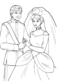 Hannah montana forever liste des épisodes modifier cet article présente le guide des épisodes de la troisième saison de la série télévisée hannah montana. Coloriage Barbie Et Ken Se Marient A Imprimer Et Colorier