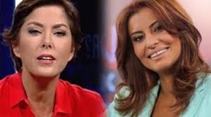 Hande fırat, fransızca ve i̇ngilizce biliyor. Hande Firat Sirin Payzin Kavgasina Iliskin Iddia