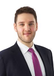 Douglas T. Yoshida, Canada