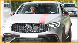 See more of odion ighalo on facebook. Mason Greenwood S Luxury Car Collection Youtube