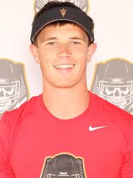 Nick Zell, Heritage, Pro-Style Quarterback