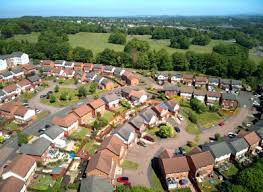 After all debts and taxes are repaid, the estate is. Buying In A Housing Estate 7 Expert Tips To Make Sure You Choose The Right One For You