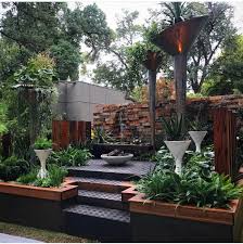 Octopusgardendesign Octopus Garden Design Winning Boutique Garden Display At 2018 Melbourne International Fl Backyard Landscaping Dream Backyard Pergola Patio