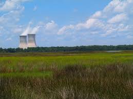 General view of the turkey point nuclear power plant in homestead, florida may 18, 2017. Florida Power Light Applies For Second License Renewal For Turkey Point Nuclear Reactors Daily Energy Insider