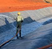Geosynthetic Cementitious Composite mat | Concrete Canvas CCX