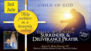 Check spelling or type a new query. Are We Servants Of God Morning Surrender And Deliverance Prayer Meditation With God 3rd July 2021 Youtube
