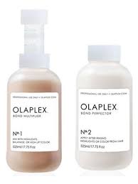 Olaplex Hair Coloring Tips