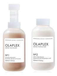 Olaplex Hair Coloring Tips