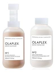 olaplex hair coloring tips