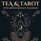 Tea and Tarot event in Telluride, CO
