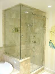 The original frameless shower doors® is a leader in shower door stores. Frameless Shower Door Pictures Shower Gallery