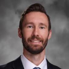 Rob Farrell, PT, DPT