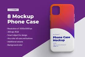 Find the best free iphone 11 mockup psd template to showcase your mobile app design project perfectly to your client. 8 Mockups Case For Iphone 11 In Device Mockups On Yellow Images Creative Store