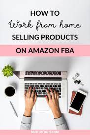 Leverage your existing website or blog by joining the amazon associates program. How To Make Money Selling On Amazon Fba Beginner S Guide Mint Notion