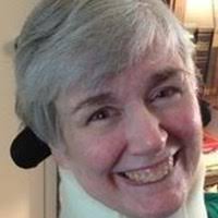 Kathleen McCrory Obituary