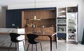 Cuisines Equipees Sur Mesure Cuisine Mobalpa Decoration Maison Mobalpa