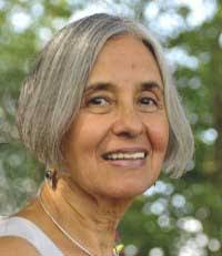 About Leila Esperanza Gómez Woolley