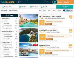 We did not find results for: Uk S Halalbooking Banks On Expedia Deal To Fend Off Pandemic Headwinds Arabianbusiness