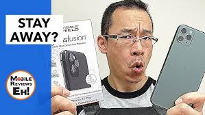 ImpactStrong iPhone 7 8 Case, Ultra Protective Case with Built in Clear  Screen Protector Review