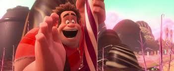 Inspired by the game in the movie, in sugar rush race, you can drive the car of vanellope, and driving at high speeds, avoiding the crush with sugar car. Anna Snow Amp Zootopia S Production Team Draws The World Behind The Net Disney S Sugar Rush Online Latest Trailer Released Gigazine