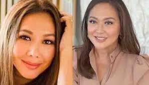 Fresh from an overnight trip to sorsogon, karen davila and her husband dj couldn't wait to see their family. Korina Sanchez Reacts To Netizen Who Compares Her To Karen Davila Showbiz Chika